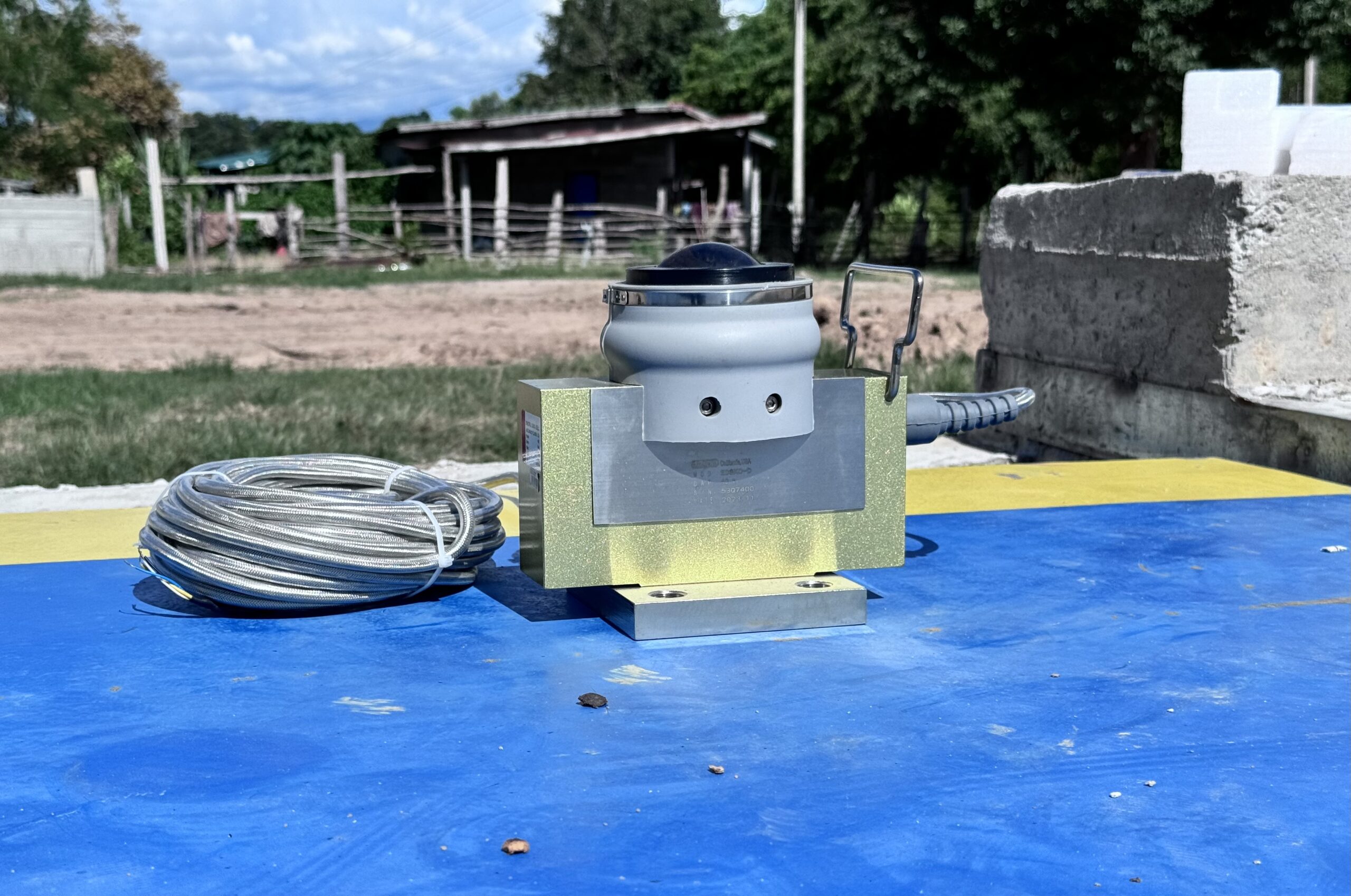 Cảm biến lực